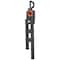 Klein Tools Auger Bit Storage, Gray/Orange, Plastic BC507S - alternate 11